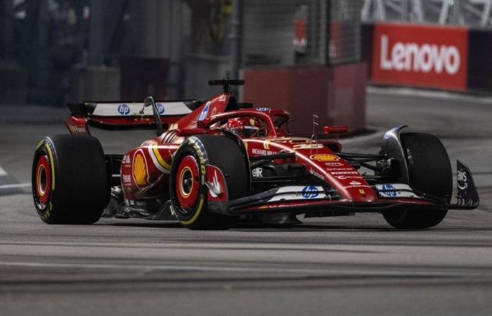 How Ferrari Overcame Its Bouncing Problems