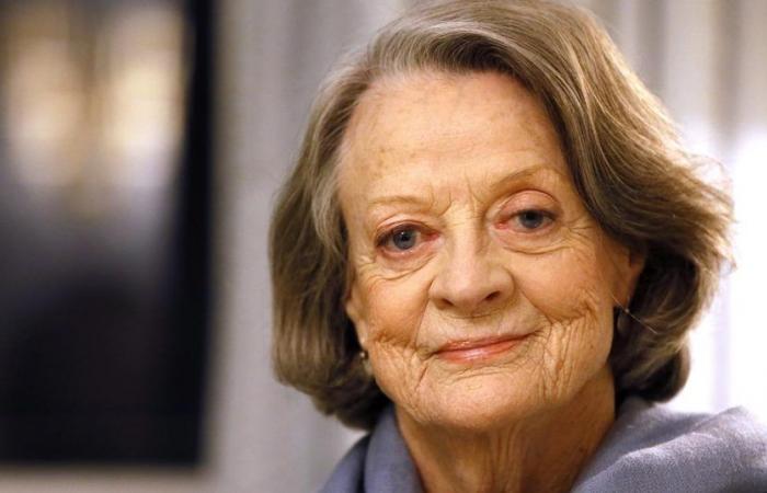 Maggie Smith, star of “Harry Potter” and “Downton Abbey” dies at 89 – rts.ch