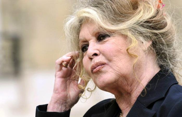 Bardot is 90 years old: “I don’t care about old age!”