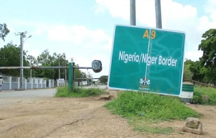 Nigeria – Niger. Reopening borders promotes trade