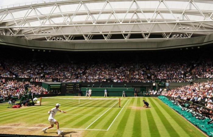 Wimbledon: Green light for controversial extension project