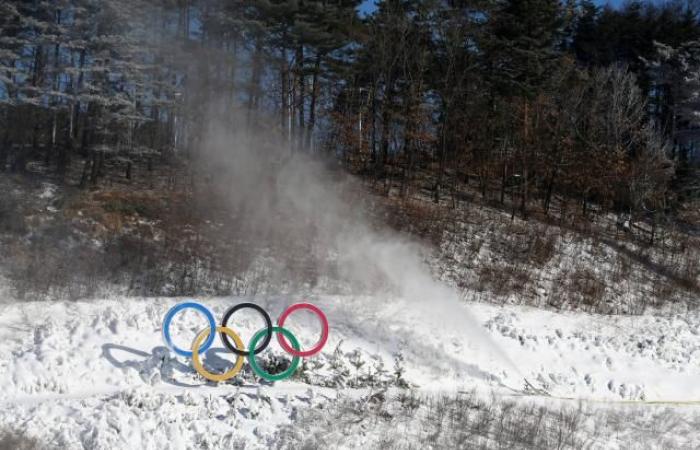 Switzerland officially launches dialogue to organize the 2038 Olympic and Paralympic Games