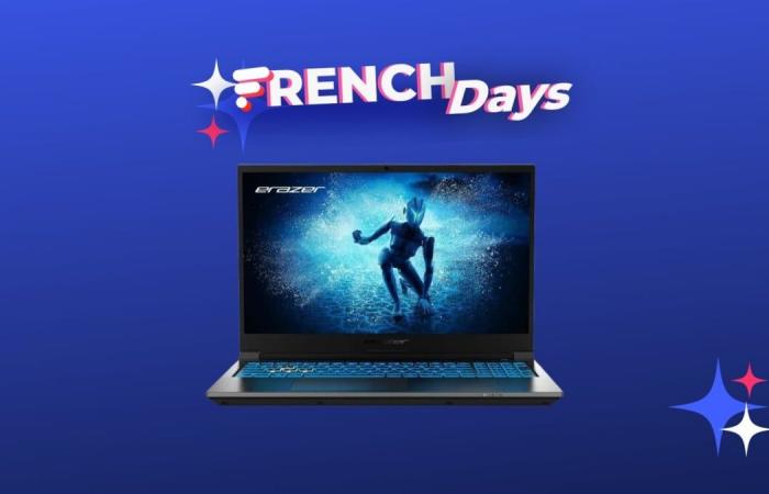 Just a few days left to get great deals on office and gaming laptops!