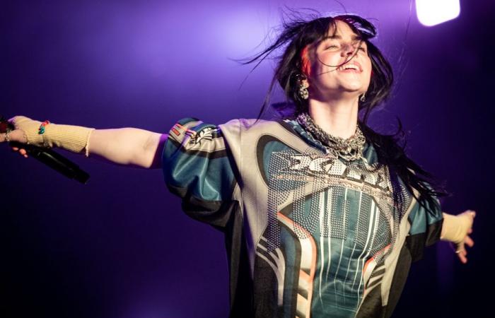 Decryption | Billie Eilish: by her own rules