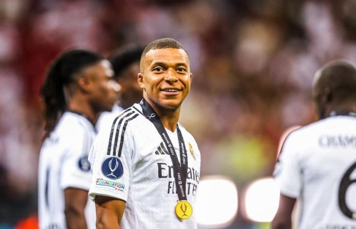 Real Madrid: Mbappé makes the Spanish press hallucinate!