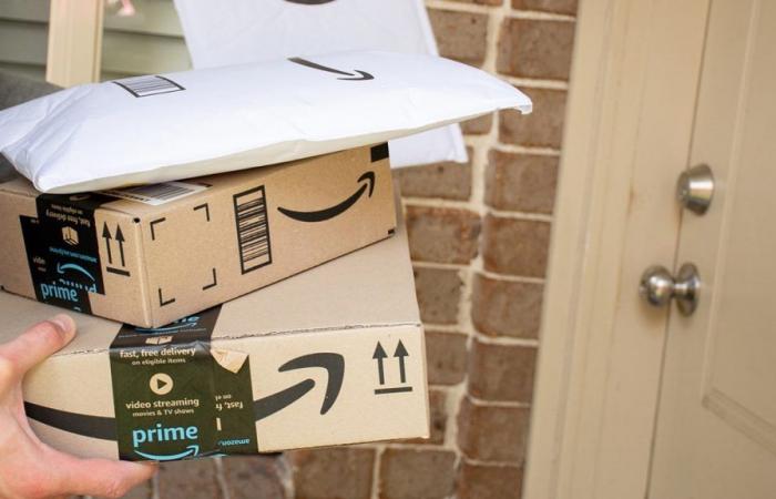 When are Amazon Prime Huge Deal Days?