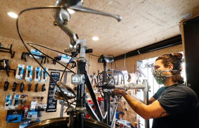 Electric bike specialist Rebirth acquires bicycle producer Gitane and Peugeot Cycles