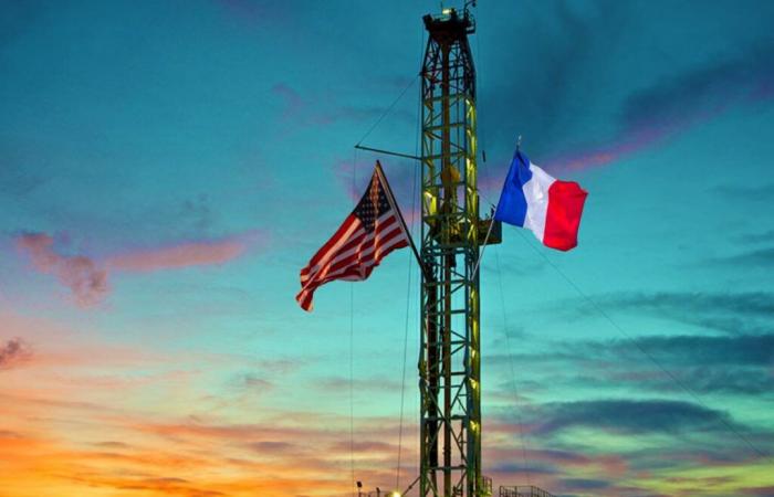 The leading company in France (213 billion euros in 2023) achieves a masterstroke by seizing the American gas market