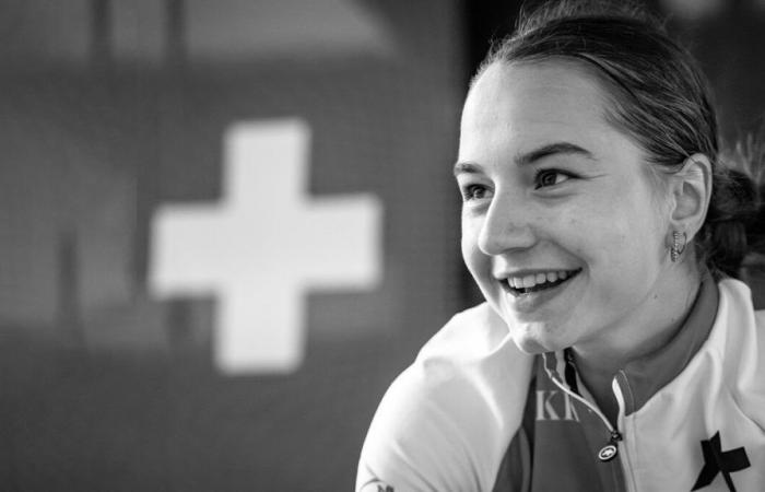 Cycling Worlds: death at 18 of Swiss Muriel Furrer, who fell during the junior road race