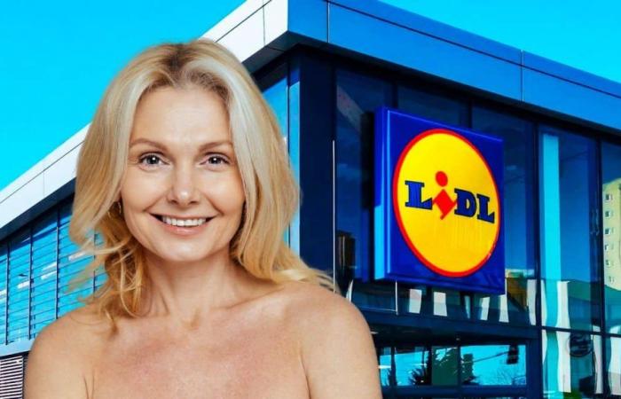 LIDL unveils its anti-aging gem which costs less than 5 euros – Tuxboard