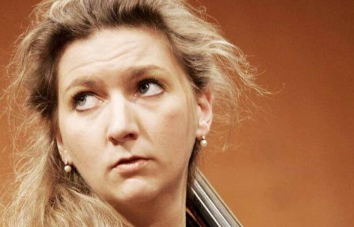 Ophélie Gaillard launches an appeal after the theft of her cello, estimated at 1.3 million euros