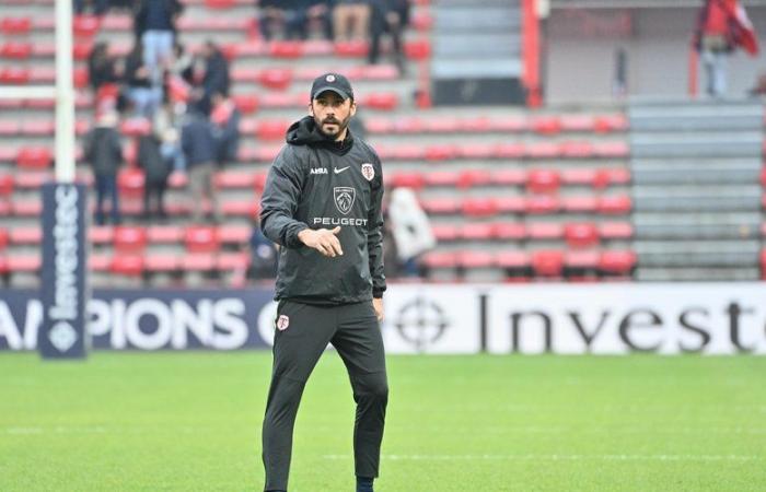 Top 14 – Clément Poitrenaud (Toulouse) before facing Bordeaux-Bègles: “For me the “Galactics”, it’s those who win the matches that count”