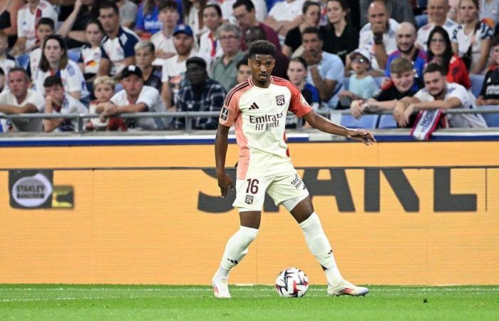 OL’s surprise recruit is already seducing the Seleçao – Olympique Lyonnais