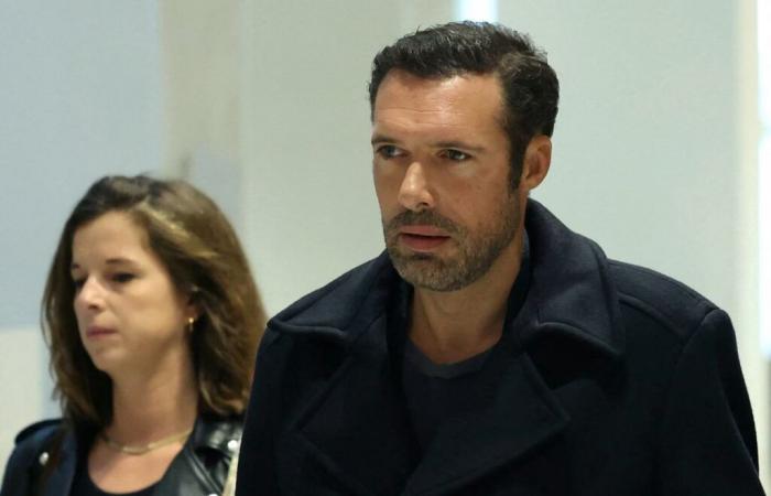 Trial: One year suspended prison sentence required against Nicolas Bedos