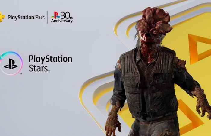 The Last of Us joins PlayStation 30th anniversary celebrations – PlayStation Blog