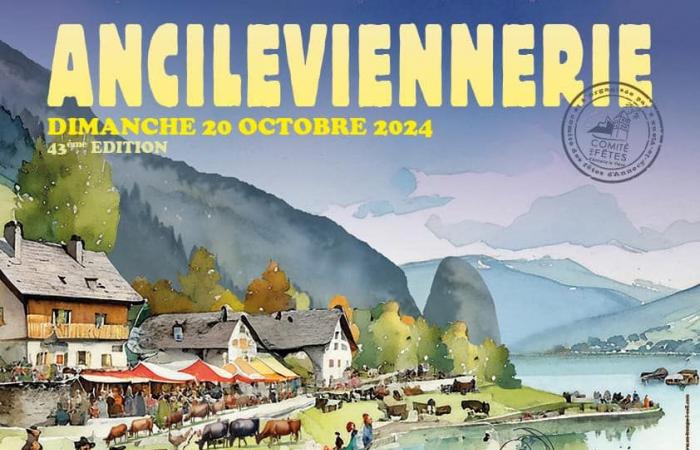 Major events and demonstrations in Annecy & Haute-Savoie