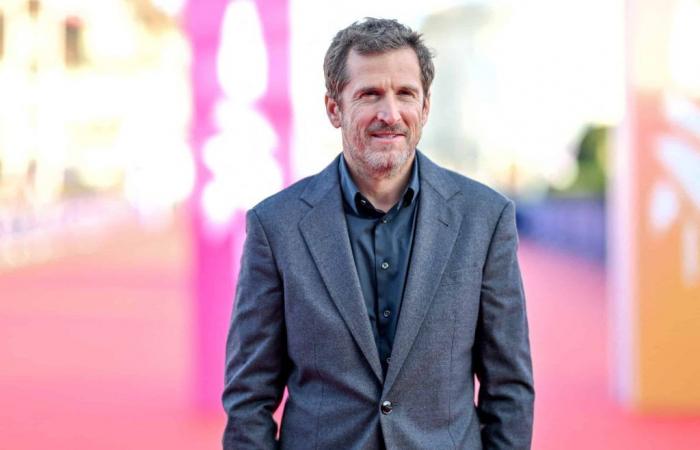 Guillaume Canet: shunned in France, the actor is a hit… in Peru