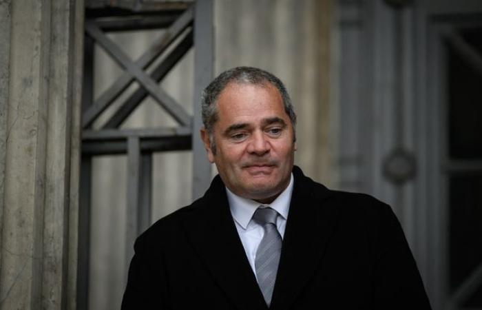 François Thierry acquitted in Lyon concerning the “fictitious” custody of his informant