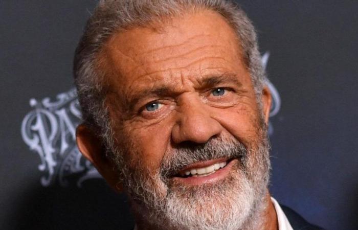 Mel Gibson working on Great Siege of Malta limited TV series