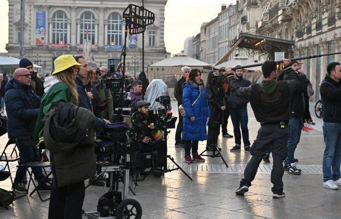 A fourth daily series confirmed by M6 in the region, start of filming in the spring in Hérault