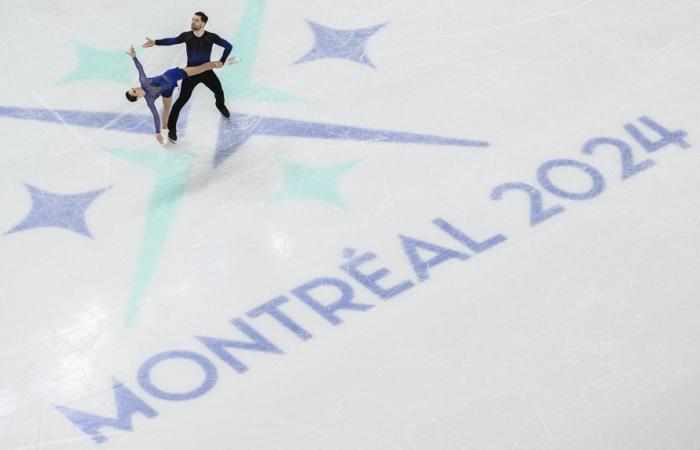 Confrontation of the 4 nations | Quebec gives another subsidy to the NHL