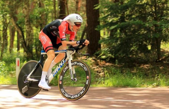 Who died Dutch rider Bas van Belle (24): brother of Visma professional and Olympic medalist dies suddenly and completely unexpectedly