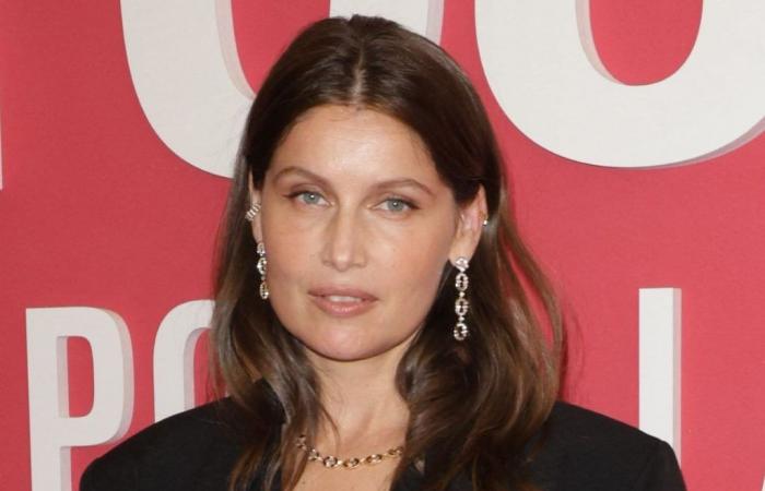 Laetitia Casta honest about her relationship with Louis Garrel: “It wouldn’t have worked otherwise”