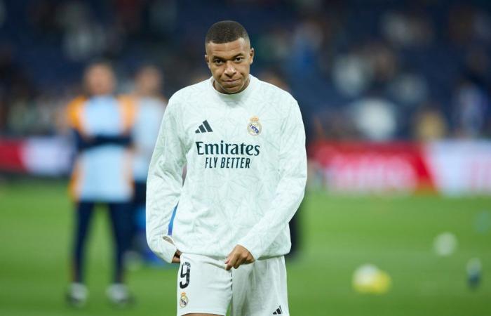 Real Madrid: He announces Mbappé’s replacement live!