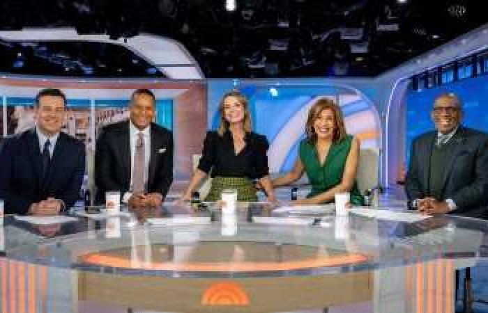 Did Hoda Kotb Leave Today After Being Asked to Cut Her $20M Salary?