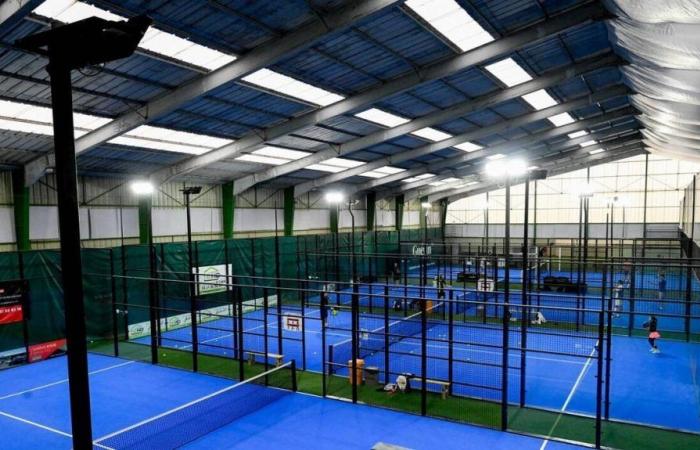 Cost of land, maintenance… Is padel really more profitable than tennis?