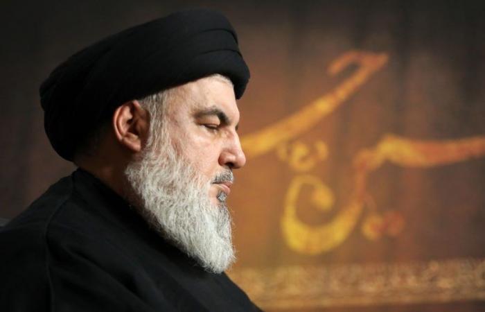 Hezbollah and France confirm the death of Hassan Nasrallah – Le1