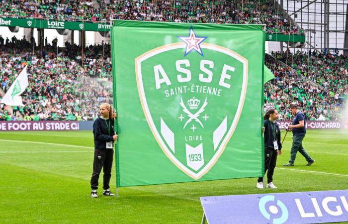 ASSE – “This is a decision taken at club level”: Olivier Dall’Oglio speaks on a possible reinforcement