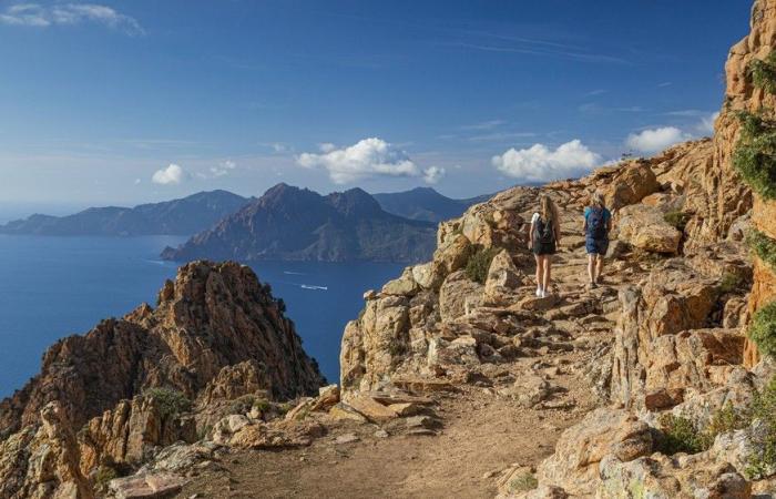 38 photos that prove Corsica is the ugliest island in the world