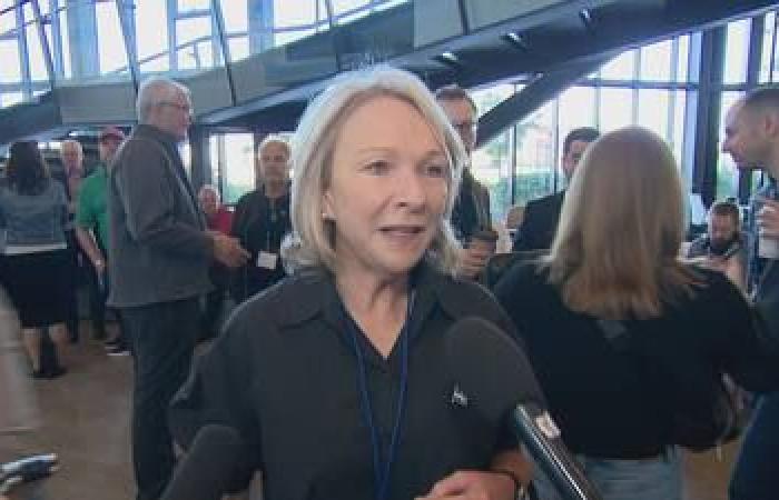 “They haven’t understood anything for a while”: group shots from CAQ ministers against the Trudeau government