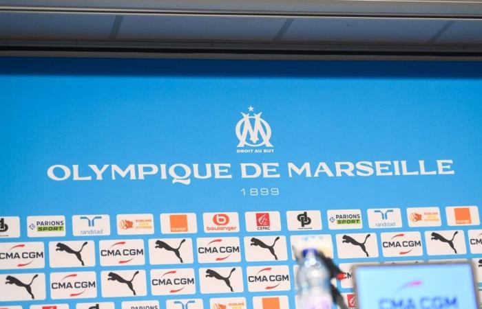 Mercato: An OM attacker “disgusts” a friend, he responds!