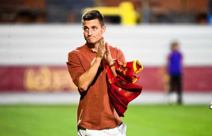 Rodez – Eric Vandenabeele after Amiens (1-2): “We reviewed the images of the penalties and it is very, very contentious”