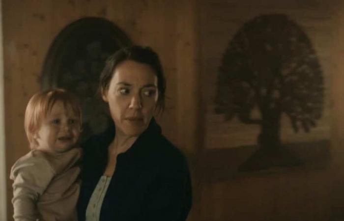 The fate of the baby in “Witches” sows discontent among viewers