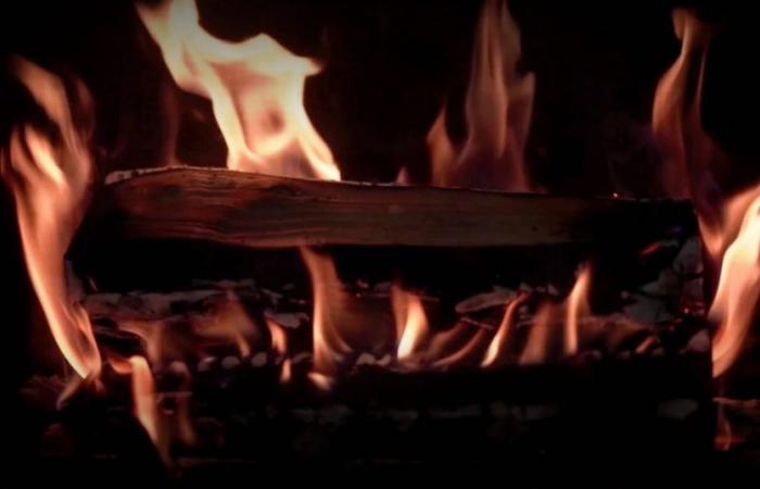 Environmentalist tyranny: Savoyards soon banned from wood fires?