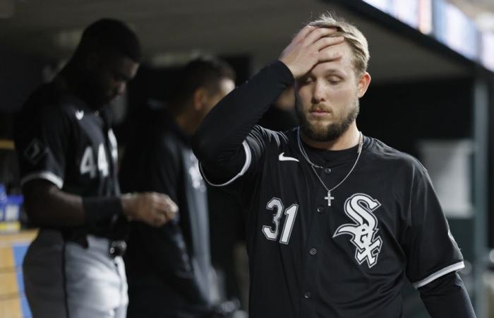 The Tigers in the playoffs, a new record of mediocrity for the White Sox