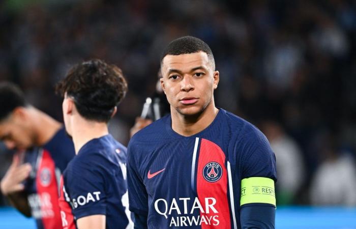 Mercato – PSG: Mbappé’s succession weighed down by Guardiola?