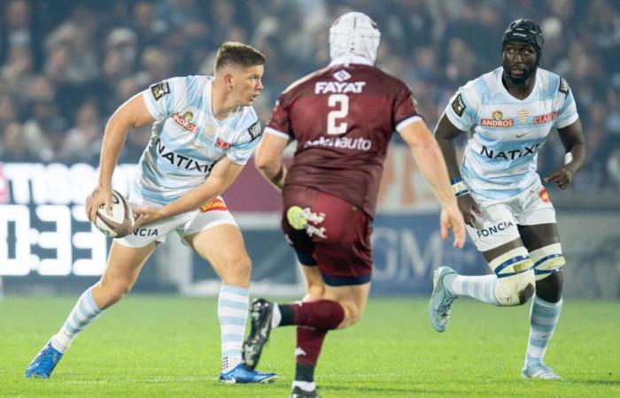 Racing 92 – La Rochelle: at what time and on which channel to follow the poster for the 4th day of Top 14?