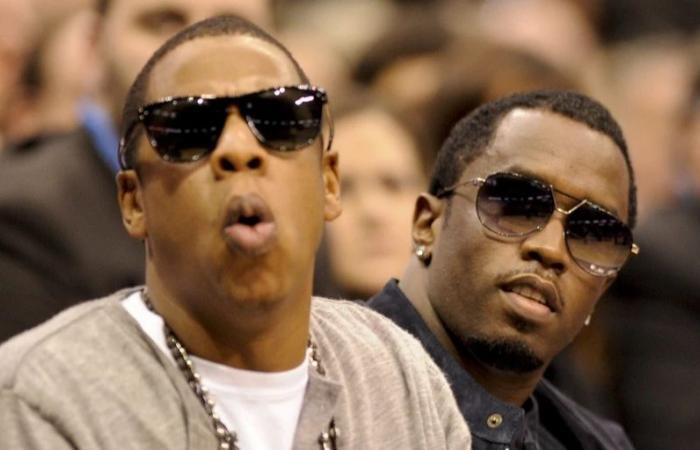 Jay Z went into hiding – is he scared because of the Diddy case?