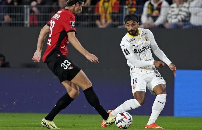 DIRECT. Lens – Nice: the Sang et Or face the return of Franck Haise to Bollaert