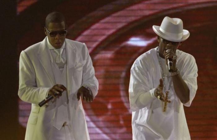 Jay Z went into hiding – is he scared because of the Diddy case?