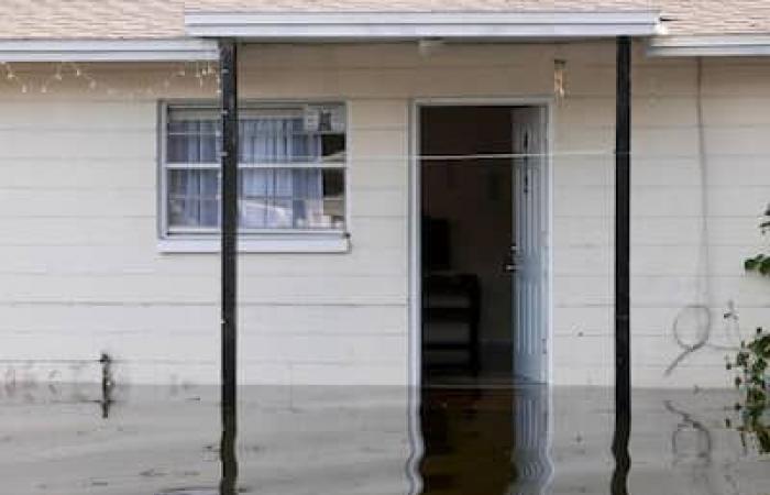 IN PICTURES | Rescue efforts are underway after the deadly passage of Hurricane Helene in the United States