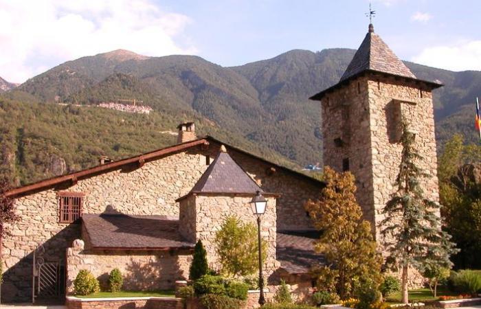 “We are only continuing 800 years of history”: final preparations for the UNESCO candidacy of Andorra, Spain and France