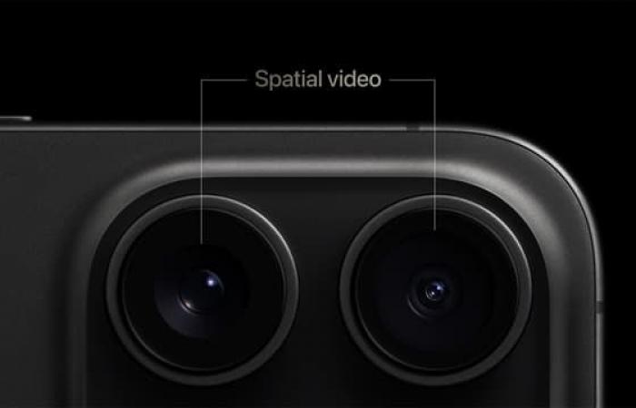 iPhone 16: what is space photography?