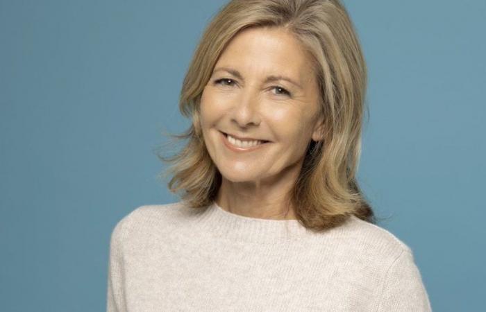 “I would never have done it”: Claire Chazal expresses her opinion on the new format of the 8 p.m. news on France 2