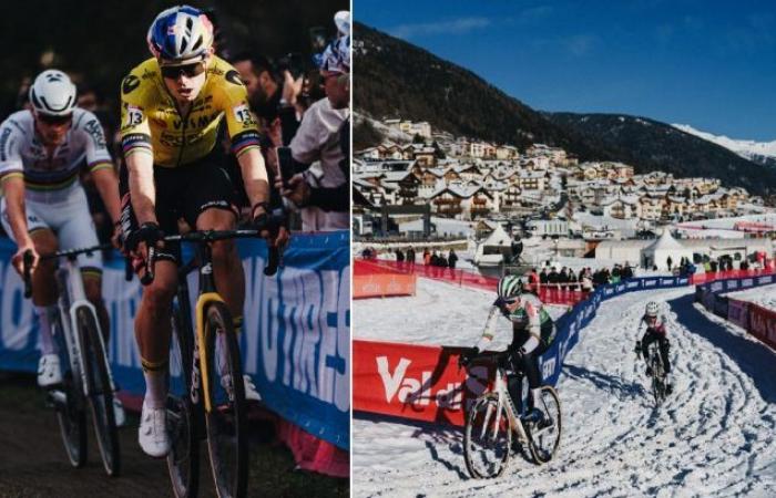 Cycling. Cyclo-cross – Is cyclo-cross a candidate for the 2030 Winter Olympics in France?