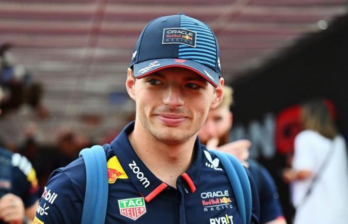 Formula 1 | Verstappen praises Newey for his honesty through the English press